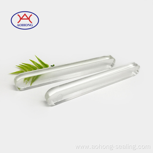 Pressure Resistant Borosilicate Transparent Gauge Glass